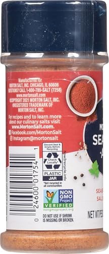 Morton Season-All, 3.25oz, 2 Pack