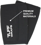TUFF Power Elbow Sleeves (1 Pair) – 7mm Neoprene Elbow Brace for Weightlifting, Powerlifting & Bench Press | Compression & Joint Support for Strength Training & Injury Prevention – For Men & Women