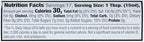 Filippo Berio Organic Glaze with Balsamic Vinegar of Modena 8.4 fl oz, Gluten Free, Lactose Free, Non-GMO (Pack of 2)