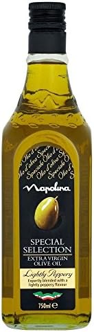 Napolina Special Selection Extra Virgin Olive Oil (750ml) - Pack of 2