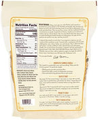 Bob's Red Mill Old Country Style Muesli, 40oz (Pack of 4) - Non GMO, Whole Grain, Vegan, Kosher