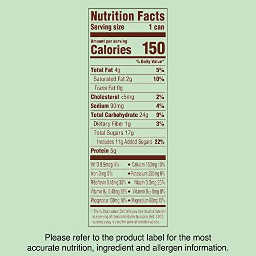 MILO Chocolate Nutritional Energy Drink 24, 8 fl. oz. Cans