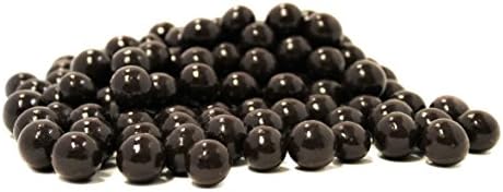Gourmet Milk Chocolate Covered Hazelnuts by Its Delish, 2 lbs Bulk Bag