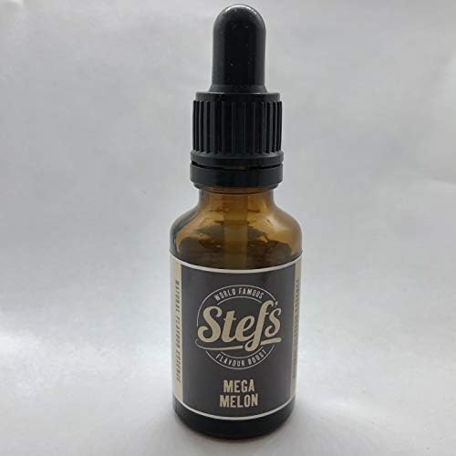 Mega Melon Natural Essence - 25ml