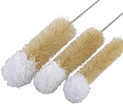 Casabella, Set of 3 Soft Tip Brushes