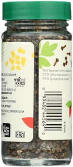 365 by Whole Foods Market, Organic Cardamom Whole, 2.36 oz