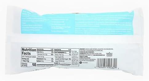 365 by Whole Foods Market, Sugar-Free Dark Chocolate Baking Chips, 10 Ounce