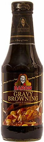 Baron Gravy Browning 14oz
