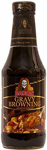 Baron Gravy Browning 14oz