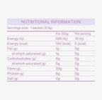 London Nootropics - Zen - Adaptogenic Mushroom Coffee with Ashwagandha & L-theanine - 12 Sachets