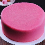 GranAroma Sanding Sugar, Decorative, Cookies & Sweets (White) (1.1 Pound) (Pink)