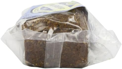Everfresh Bakery - Sprouted Rye Bread - 400g