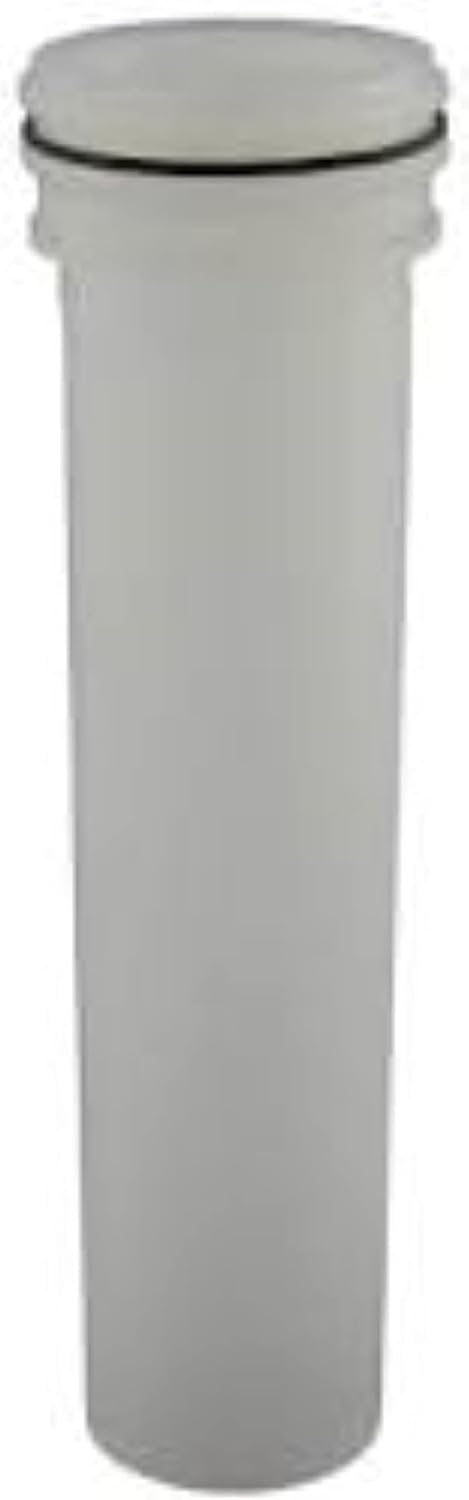 iSi North America Replacement Measuring Tube with O-Ring for use with iSi Soda Siphon