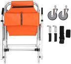 Tragestuhl 159kg Treppenstuhl Treppensteiger Treppenlift 350lbs