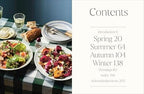 Salads for all Seasons: French-inspired recipes to enjoy