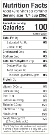 Bob’s Red Mill Cake Flour - 3 lb Bag, Finely Milled, Lower Protein, Non-GMO, Kosher