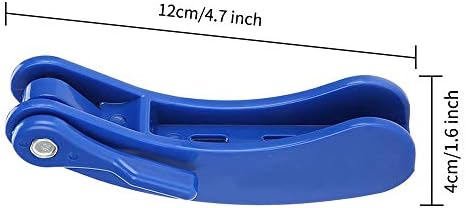 Fanwer Key Turner Aid for People with Arthritis or a Weakened Grip, Key Extender for Seniors and Disabled, Arthritis Grip Aids - Adaptive Equipment for Hands, One Handed Gadgets