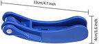 Fanwer Key Turner Aid for People with Arthritis or a Weakened Grip, Key Extender for Seniors and Disabled, Arthritis Grip Aids - Adaptive Equipment for Hands, One Handed Gadgets