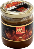 M Plus Turkish Herbal Paste – Natural herbal Traditional Blend with Ginseng, Tribulus & Honey – M+ Natural Plant-Based Formula – 240g Jar