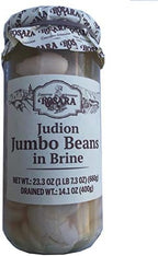 Rosara Mammoth Judion Beans from Spain 14 oz (400gr)