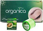 Organica Eyebrow Thread Box of 8 Spools
