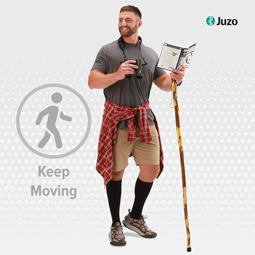Juzo Dynamic Varin 3511 Knee-High, 30-40 mmHg Closed Toe Compression Stocking – Men & Women, Short, 2 (II), Beige