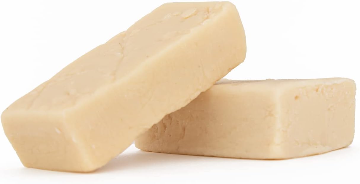 Uncle Butch’s Vanilla Fudge Candy – Vanilla Candy Fudge Freshly Made in Small Batches with Real Butter – Creamy, Decadent, Handcrafted & No-Marshmallow Recipe (24 oz)