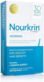 - Nourkrin - Nourkrin Woman | 60's | BUNDLE by Nourkrin