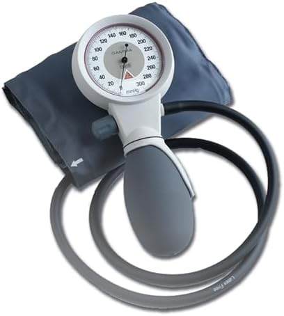 HEINE GAMMA G5 Sphygmomanometer with Child Cuff in Zipper Pouch M-000.09.231