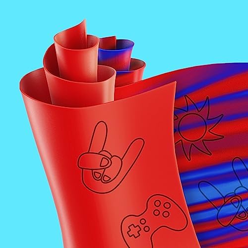 BETTY CROCKER FRUIT ROLL UPS VARIETY PACK ROLL FRUIT SNACK - 0016000127093, 0.5 Ounce (Pack of 20)