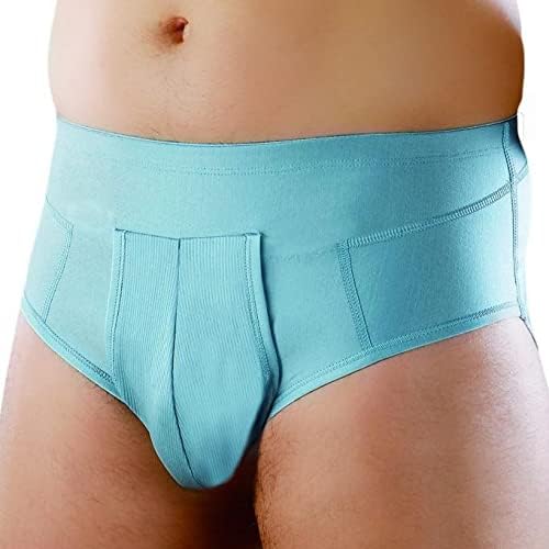 Inguinal Hernia Brief Slip Comfort Underwear Ref. 515 Orione Size 5 91-95 cm. (inch. 35.5"-37.5")