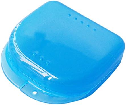 Teeth Whitening Trays - BPA Free - Thin Moldable Mouth Trays Form Perfectly to Each Tooth (4 Trays)