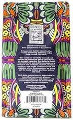 Orinoco Organic Ethiopian Yirgacheffe 2.5lb bag, Light Roast, Whole Bean Coffee, 100% Arabica beans…