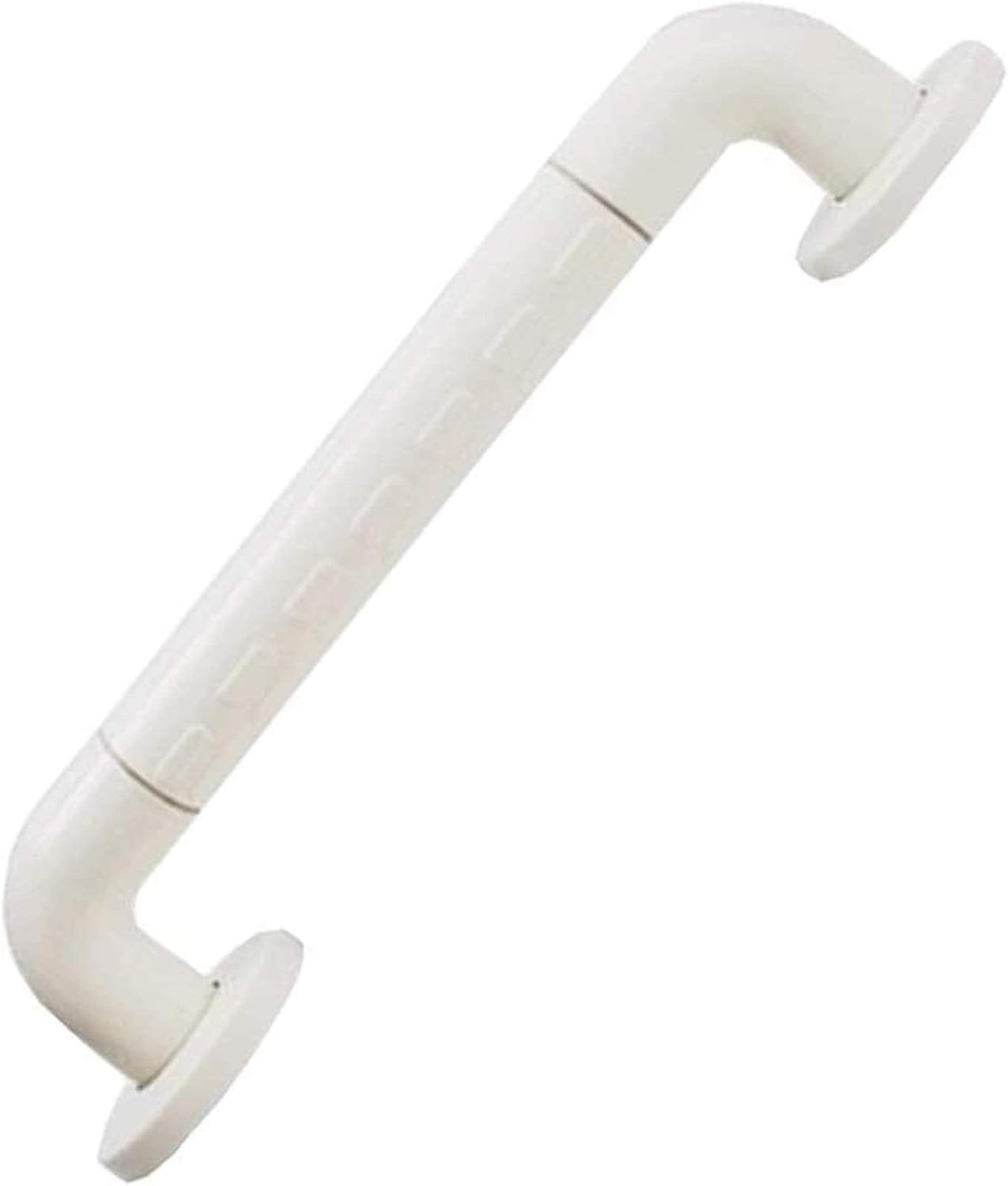 Safety Grab Bar，Bathroom Grab Bar, Bathtub Shower Stainless Steel Non-Slip Safety Support Rails, Suitable for The Elderly Disabled Children Bath Support Handle/38Cm