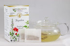 CELEBRATION HERBALS Angelica Root Organic 24 Bag, 0.02 Pound