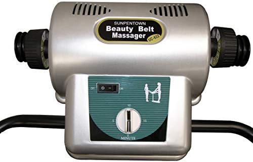 SPT UC-633B: Health & Beauty Belt Massager