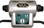 SPT UC-633B: Health & Beauty Belt Massager