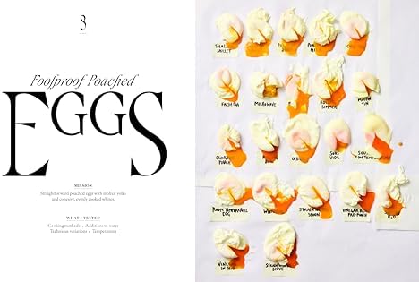 Obsessed with the Best: 100+ Methodically Perfected Recipes Based on 20+ Head-to-Head Tests – The Thoroughly Tested Guide to Roast Chicken, Pasta, Biscuits, and More