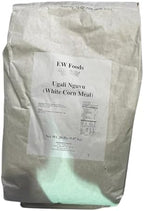 Ugali Nguvu Maize Flour, 20LB – Premium African Corn Meal for Fufu, – Smooth & Authentic East African Staple Food