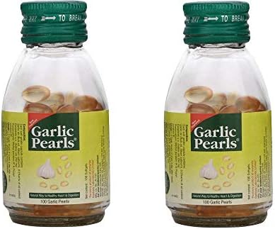 100 Pearls (Pack of 2)