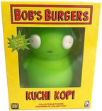 Bobs Burgers Kuchi Kopi Glow in The Dark 6'' Vinyl Figure