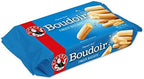 Bakers Boudoir | Original 200g | Pack of 2 | Kosher | Halal | Finger Biscuits | Finest Ingredients | South African Import |