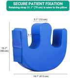 Bedridden Patients: Patient Turning Devices and Bedroll Pillows for Elderly, Orthopedic and Convenience (Regular)