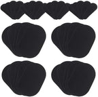 Exfoliating Hair Removal Pads x40 – x2 Buffer Pad Holders – x40 Buffer Pads - Smooth Skin on Legs Arm Face Top Lip - Unwanted Hair Removal Depilation Pad
