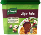 Knorr Jaeger Sosse (Hunter Sauce) 184g