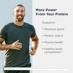 Designs for Health Bone Broth Protein Powder - 26g Grass-Fed, Collagen-Rich Beef Protein Isolate – Unflavored, Paleo, Non-GMO, Dairy-Free (30 Servings / 810g)