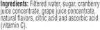 Tropicana Cranberry Cocktail Juice, 10 Ounce (Pack of 24)