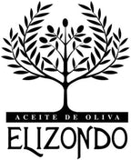 ELIZONDO | Extra Virgin Olive Oil (16.90 Ounce, Picual)