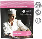 Pure Glucose Powder Vegan Gluten-Free OU Kosher Certified - 1kg/2.2lbs/36oz