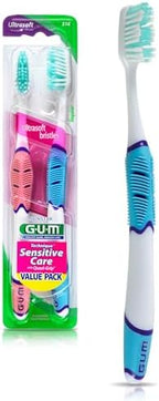 GUM Technique Sensitive Care Toothbrush